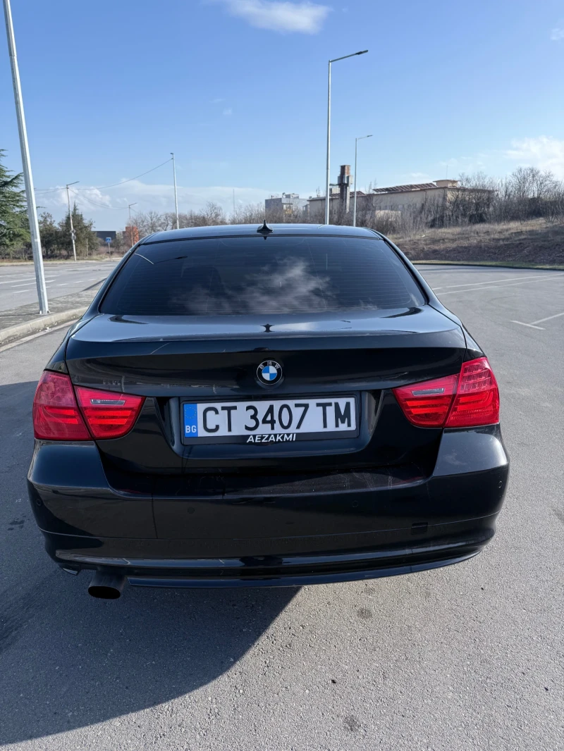 BMW 318, снимка 4 - Автомобили и джипове - 53028678