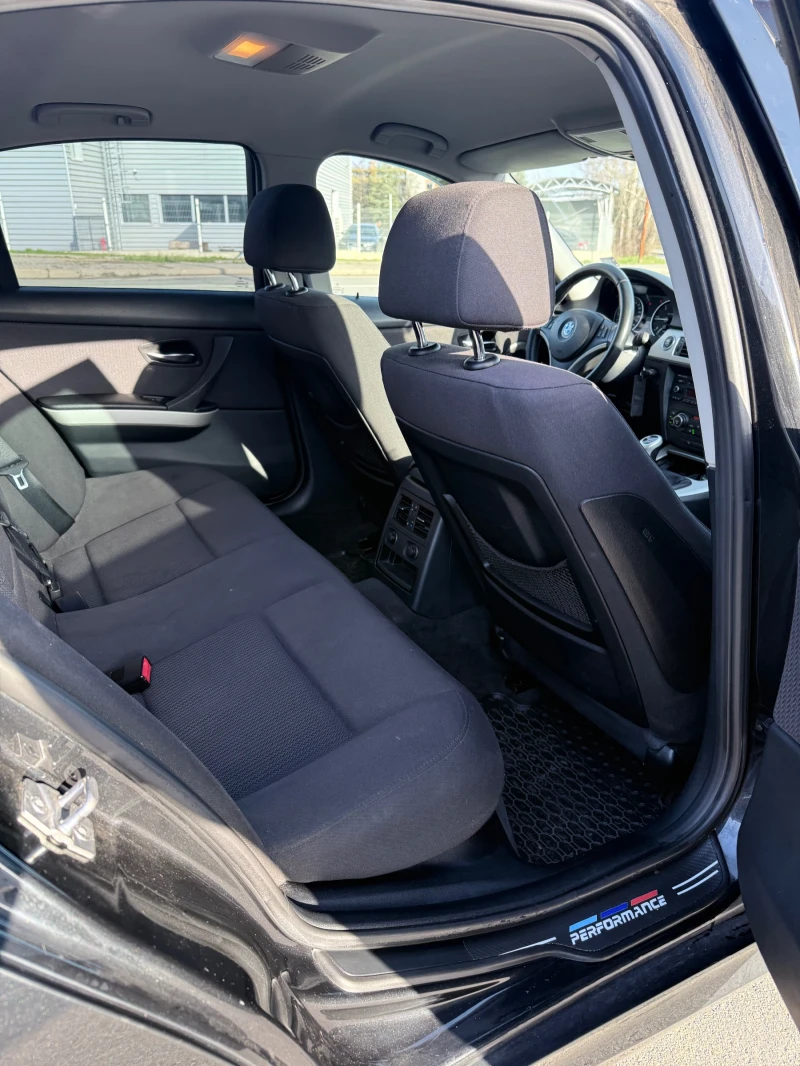 BMW 318, снимка 10 - Автомобили и джипове - 53028678