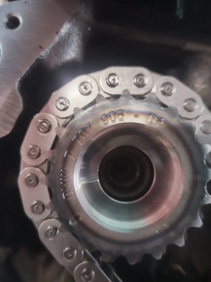 BMW 318, снимка 14 - Автомобили и джипове - 53028678