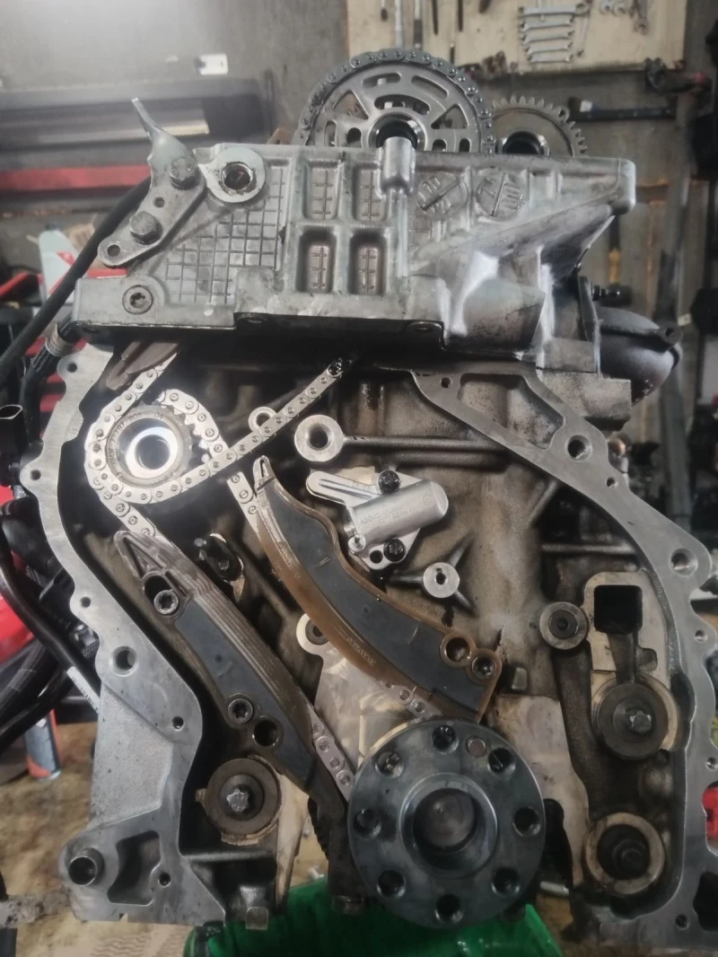 BMW 318, снимка 12 - Автомобили и джипове - 53028678