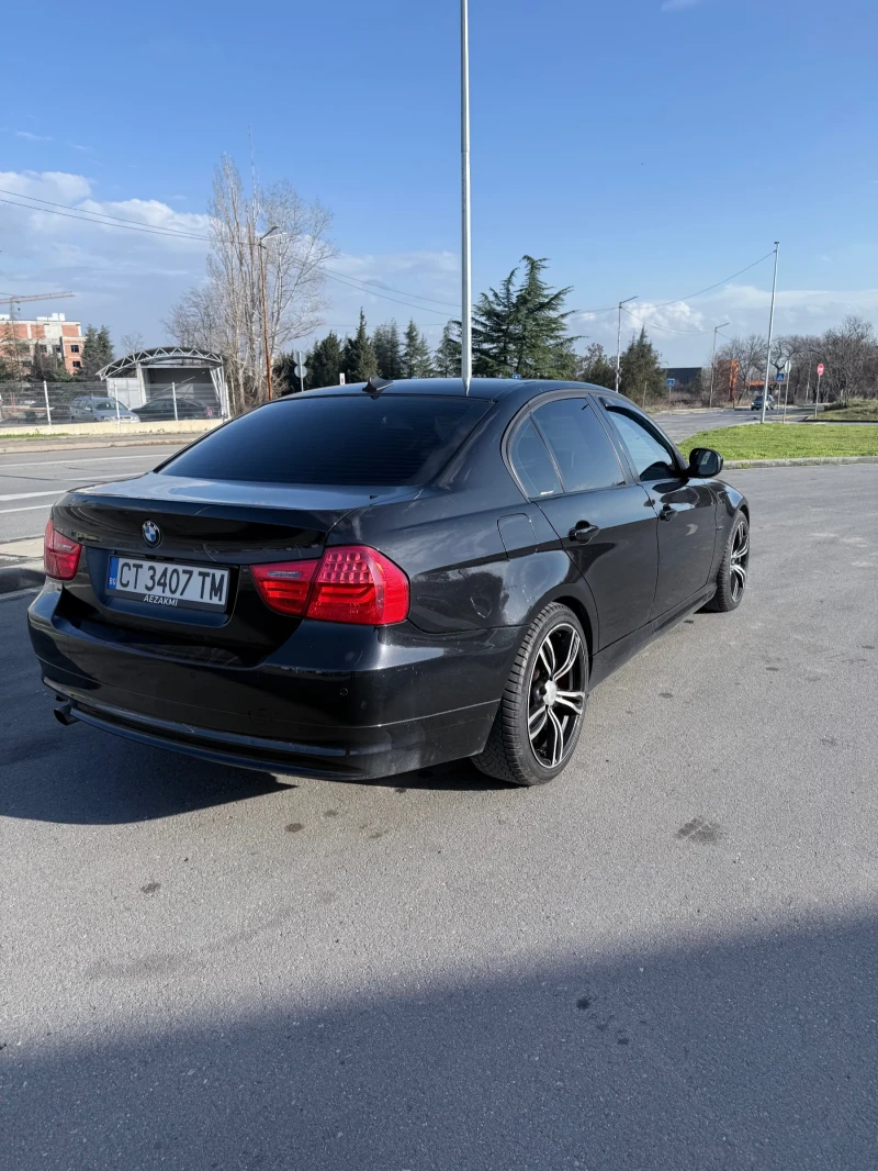 BMW 318, снимка 6 - Автомобили и джипове - 53028678