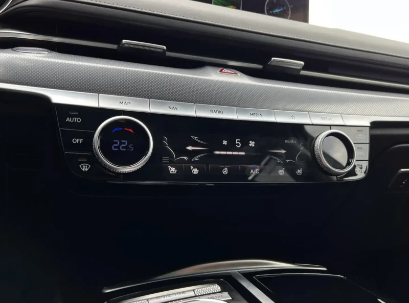 Genesis G80 2023 Genesis G80 2.5T Advanced, снимка 9 - Автомобили и джипове - 53089921