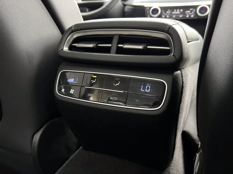 Genesis G80 2023 Genesis G80 2.5T Advanced, снимка 14 - Автомобили и джипове - 53089921