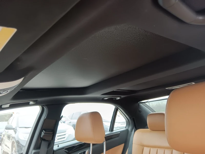 Mercedes-Benz E 350 AMG Pack ЛИЗИНГ , снимка 10 - Автомобили и джипове - 53090475