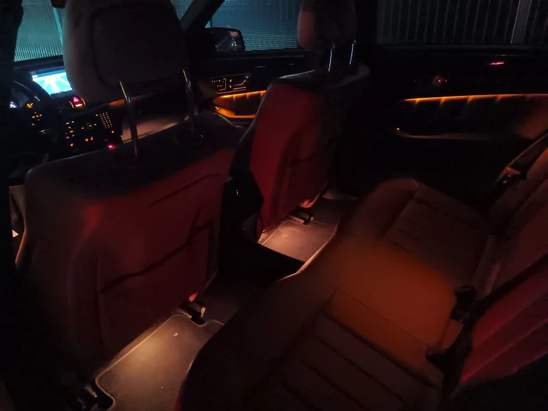 Mercedes-Benz E 350 AMG Pack ЛИЗИНГ , снимка 15 - Автомобили и джипове - 53090475