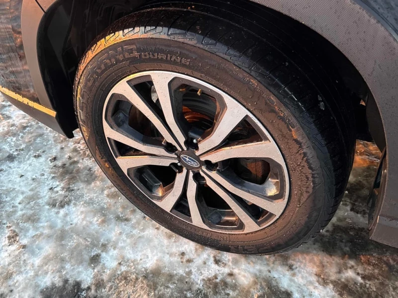 Subaru Forester * Limited * CARFAX * ПОДГРЕВ* ПАНОРАМА* , снимка 4 - Автомобили и джипове - 53373811