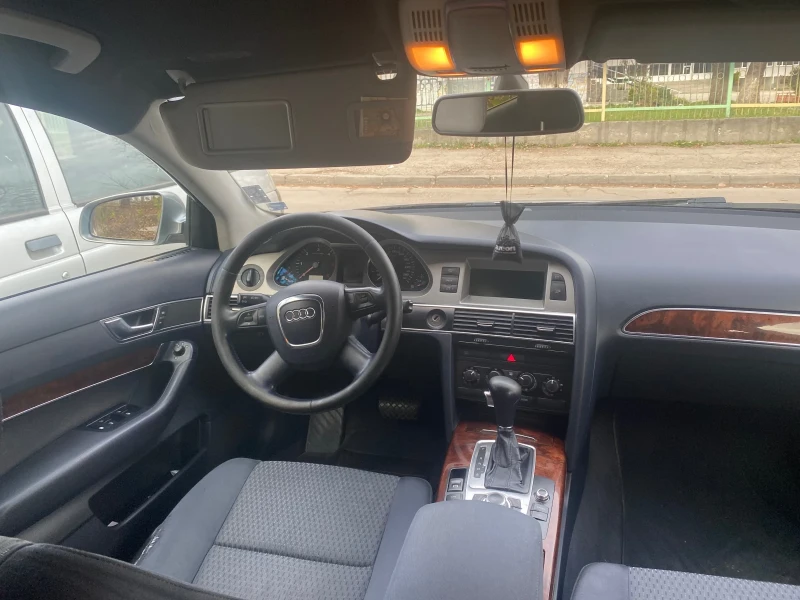 Audi A6 2.0 TDI, снимка 2 - Автомобили и джипове - 53375343