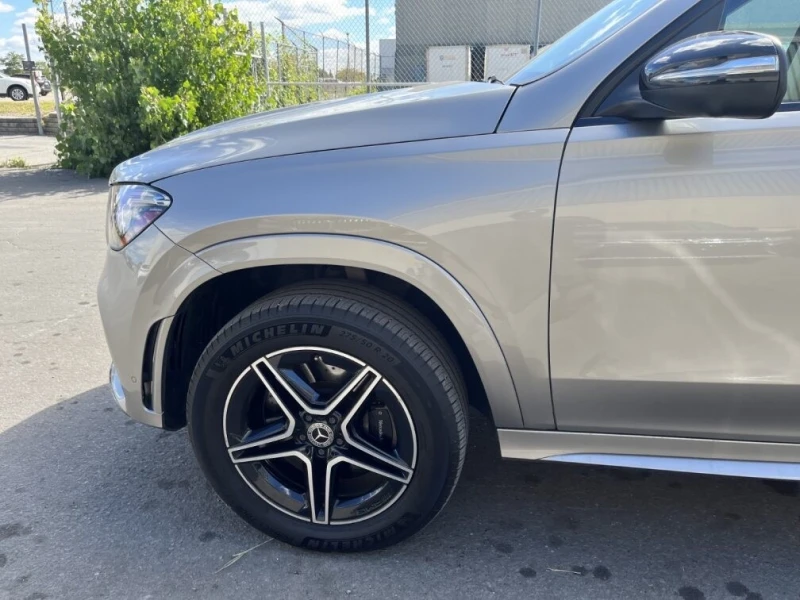 Mercedes-Benz GLE 450 Night Package EQ Boost, снимка 4 - Автомобили и джипове - 53524655