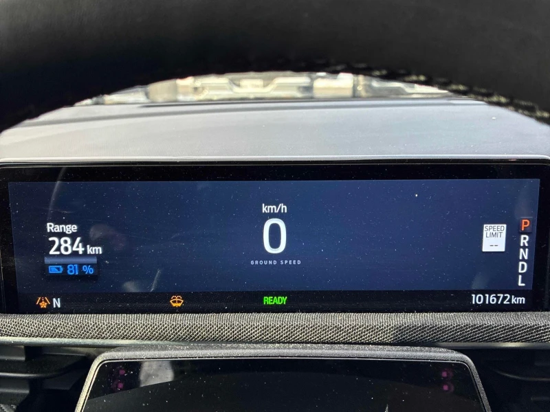 Ford Mustang Mach-E, снимка 8 - Автомобили и джипове - 53574298