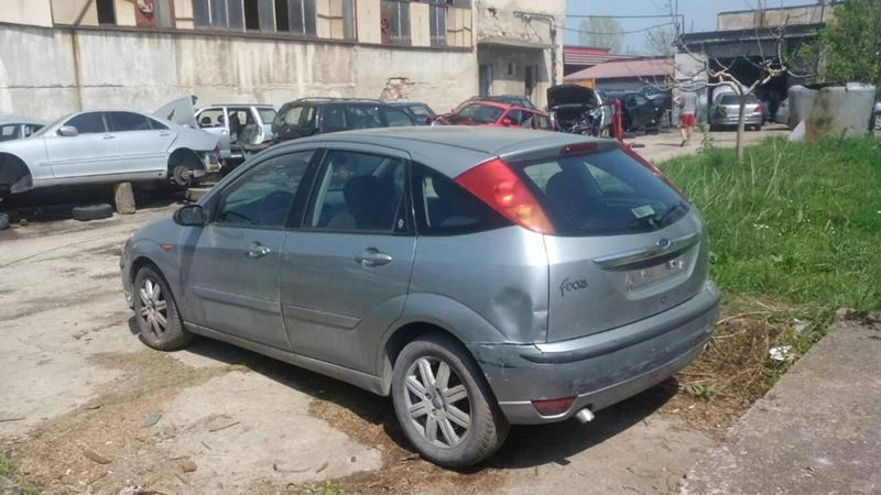 Ford Focus 1.8TDCI | Mobile.bg — изображение 1