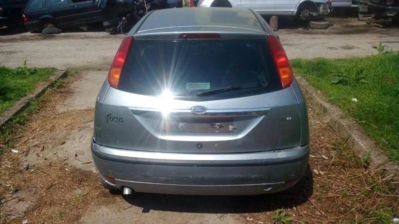 Ford Focus 1.8TDCI | Mobile.bg — изображение 2