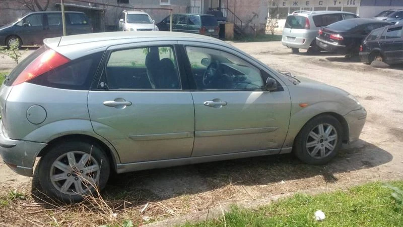 Ford Focus 1.8TDCI | Mobile.bg — изображение 3