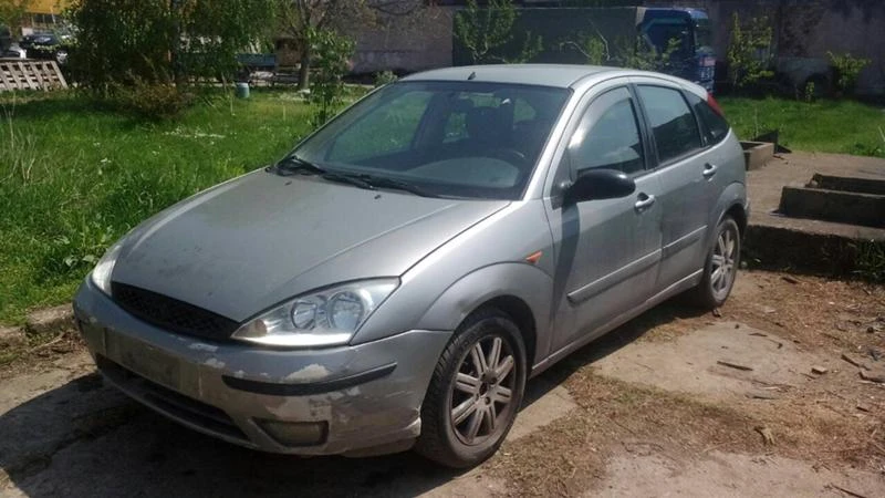 Ford Focus 1.8TDCI | Mobile.bg — изображение 5