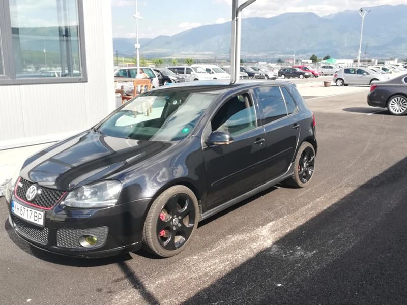 VW Golf GTI 250hp DSG | Mobile.bg � ����������� 9