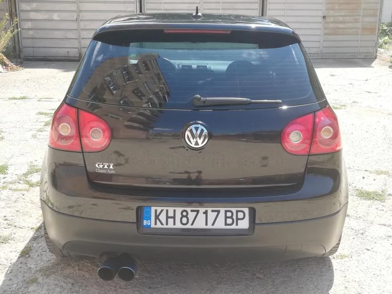 VW Golf GTI 250hp DSG | Mobile.bg � ����������� 6