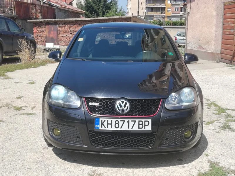 VW Golf GTI 250hp DSG | Mobile.bg � ����������� 3