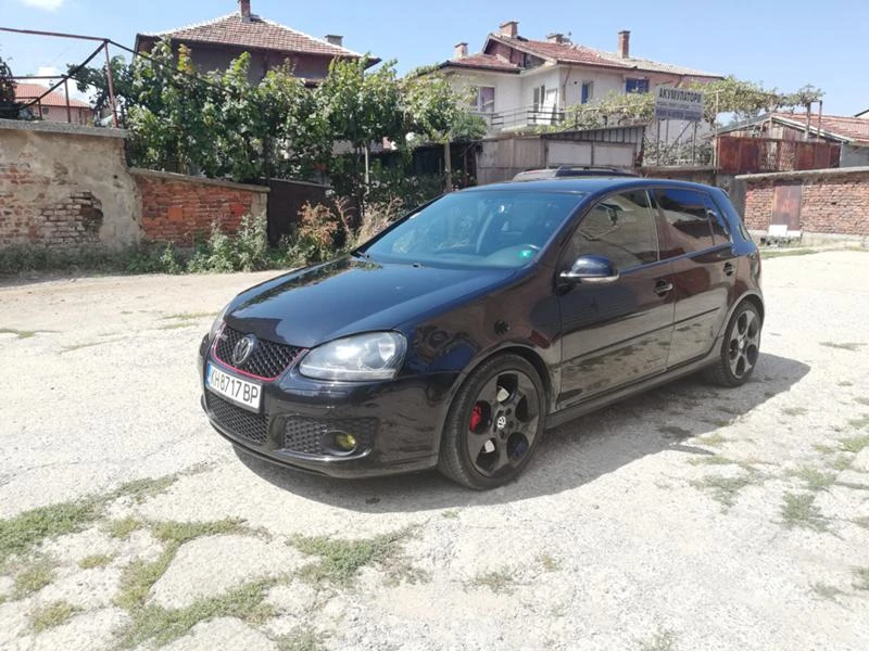 VW Golf GTI 250hp DSG | Mobile.bg � ����������� 2