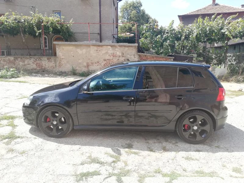 VW Golf GTI 250hp DSG | Mobile.bg � ����������� 4