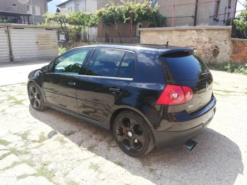 VW Golf GTI 250hp DSG | Mobile.bg � ����������� 7