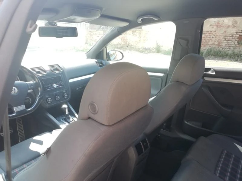 VW Golf GTI 250hp DSG | Mobile.bg � ����������� 14