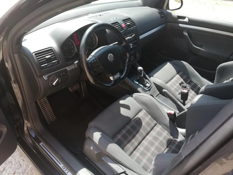 VW Golf GTI 250hp DSG | Mobile.bg � ����������� 15