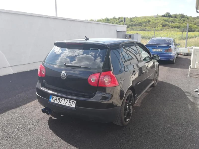 VW Golf GTI 250hp DSG | Mobile.bg � ����������� 8