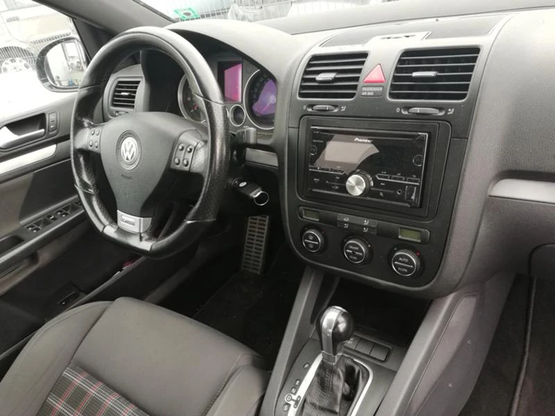 VW Golf GTI 250hp DSG | Mobile.bg � ����������� 10