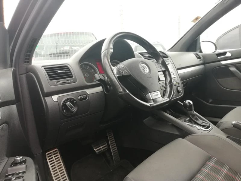 VW Golf GTI 250hp DSG | Mobile.bg � ����������� 11