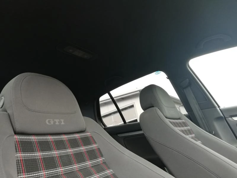 VW Golf GTI 250hp DSG | Mobile.bg � ����������� 12