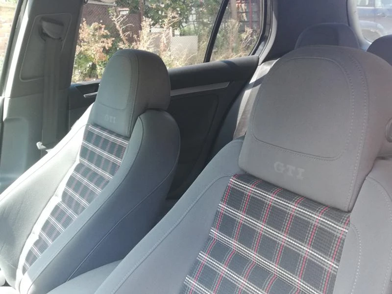 VW Golf GTI 250hp DSG | Mobile.bg � ����������� 13