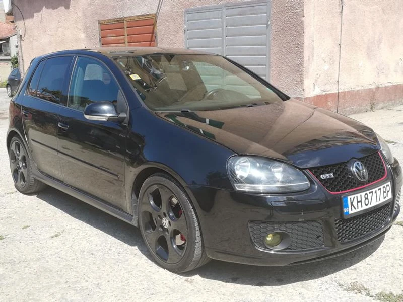 VW Golf GTI 250hp DSG | Mobile.bg � ����������� 1