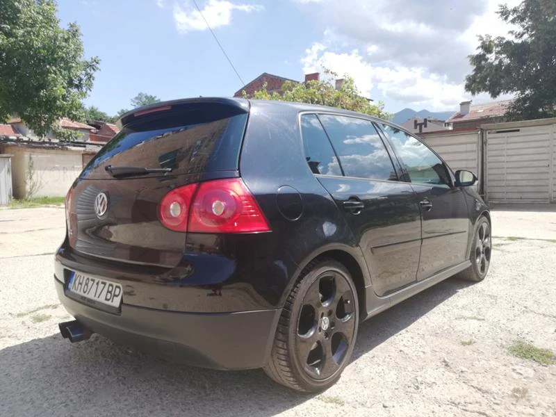 VW Golf GTI 250hp DSG | Mobile.bg � ����������� 5