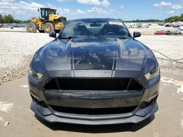 Ford Mustang GT, снимка 2 - Автомобили и джипове - 47258988