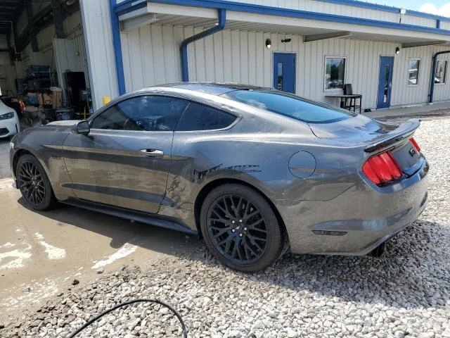 Ford Mustang GT, снимка 5 - Автомобили и джипове - 47258988