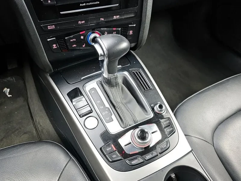 Audi A4  - изображение 9