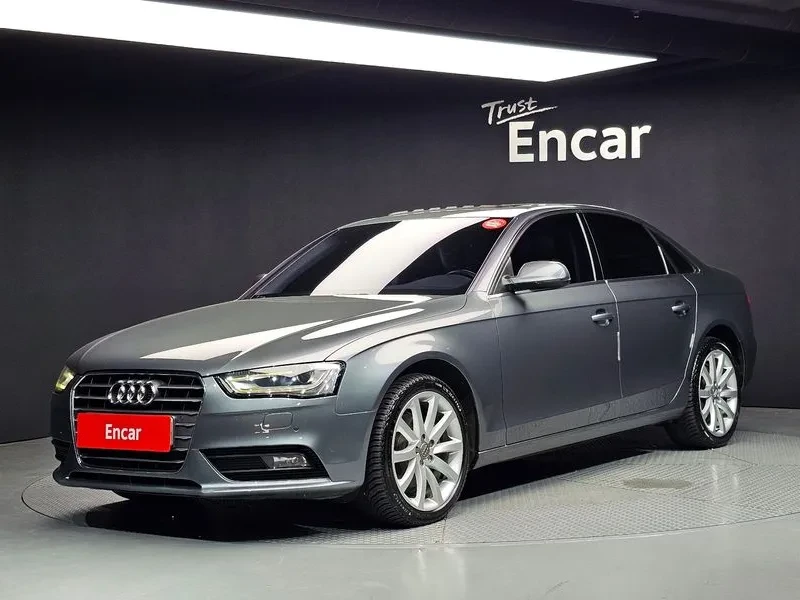 Audi A4 - 20503 лв. / 10483.02 € - 68932281 1