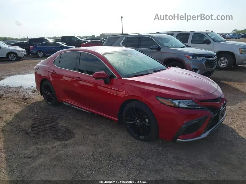 Toyota Camry 2.5* XSE* Buy now* Крайна цена - изображение 3