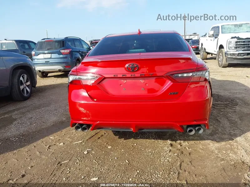 Toyota Camry 2.5* XSE* Buy now* Крайна цена - изображение 6