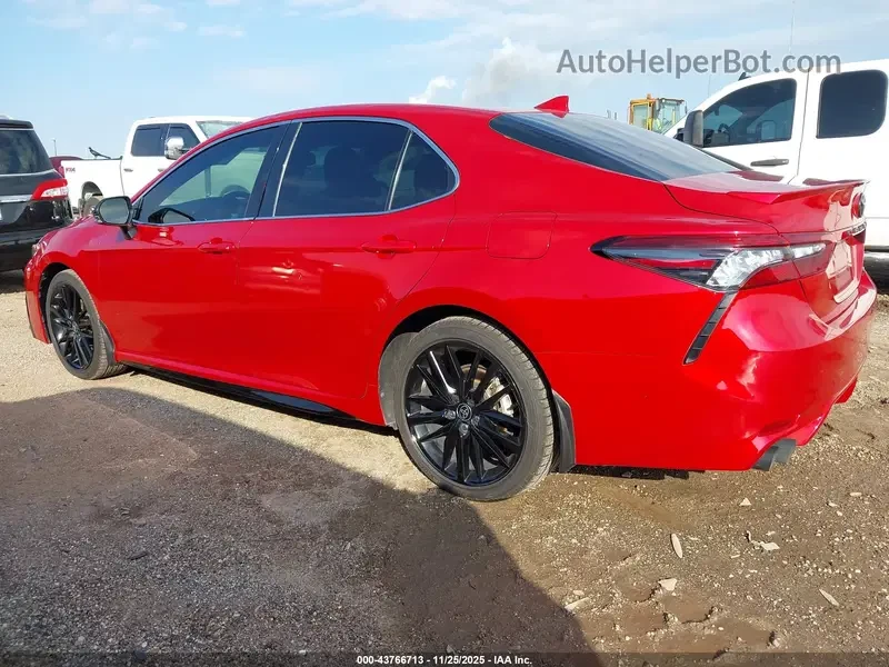 Toyota Camry 2.5* XSE* Buy now* Крайна цена - изображение 7