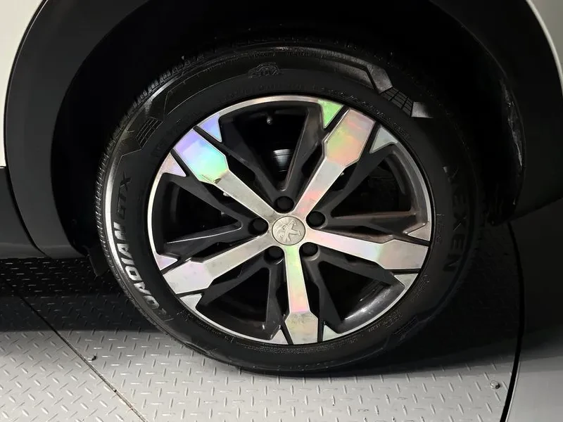 Peugeot 3008 1.6 BlueHDI, снимка 5 - Автомобили и джипове - 54298732