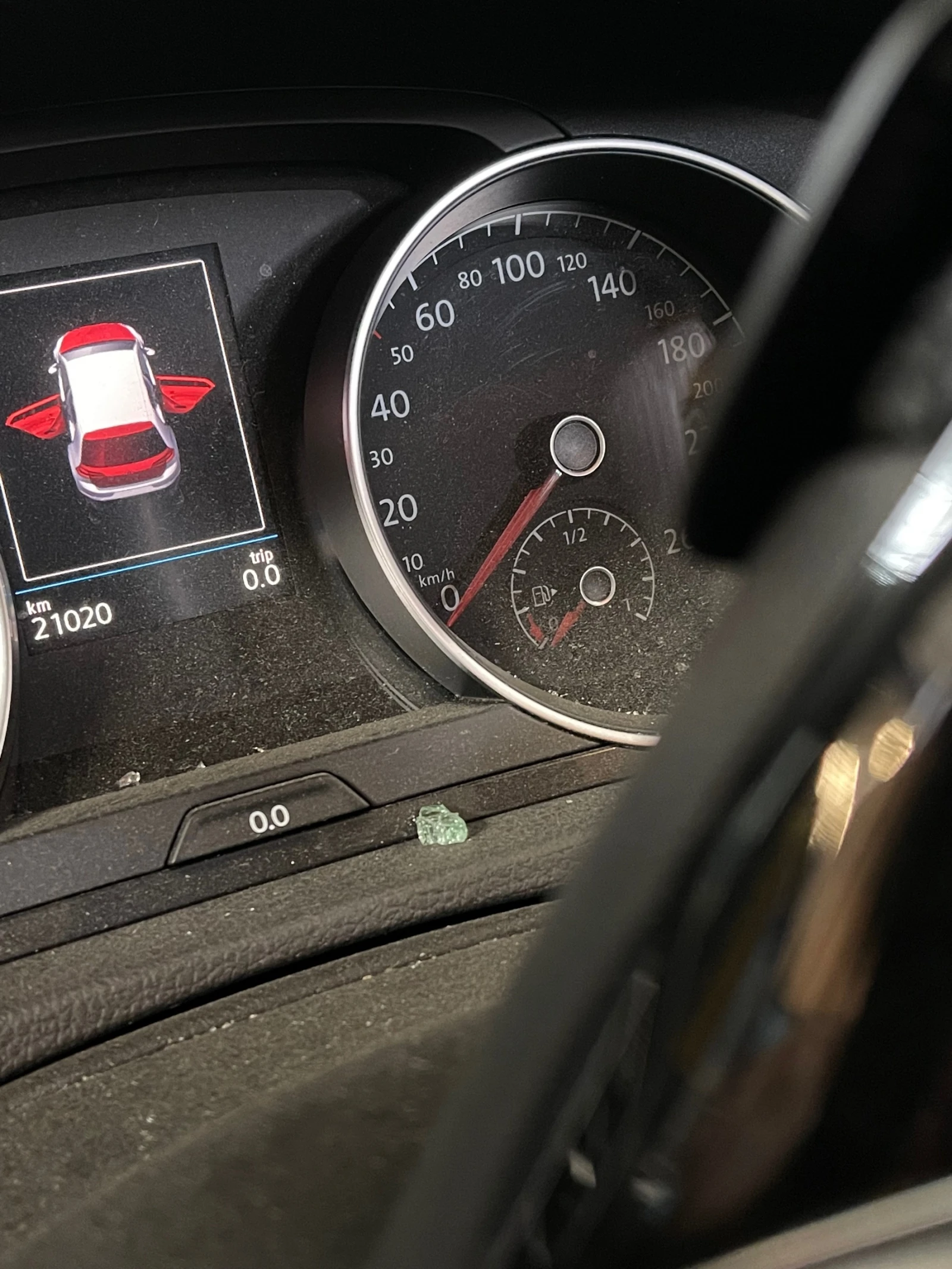 VW Golf 1.4 TGI | Mobile.bg   12