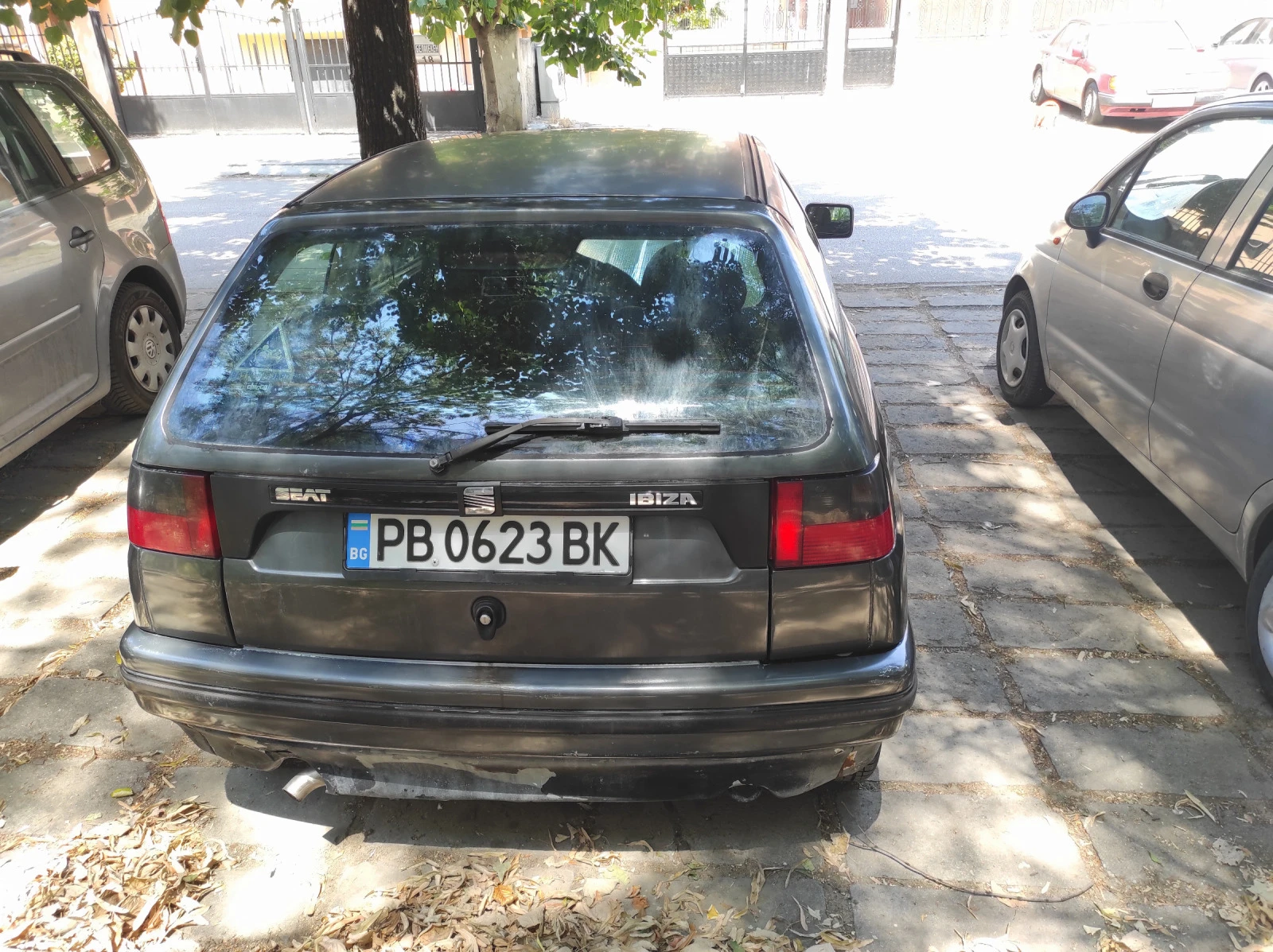 Seat Ibiza  - изображение 8