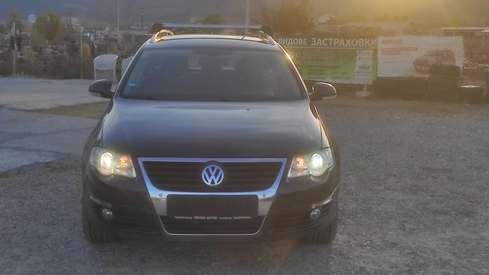 VW Passat 2.0 TDI Comfortline 4Motion - изображение 5