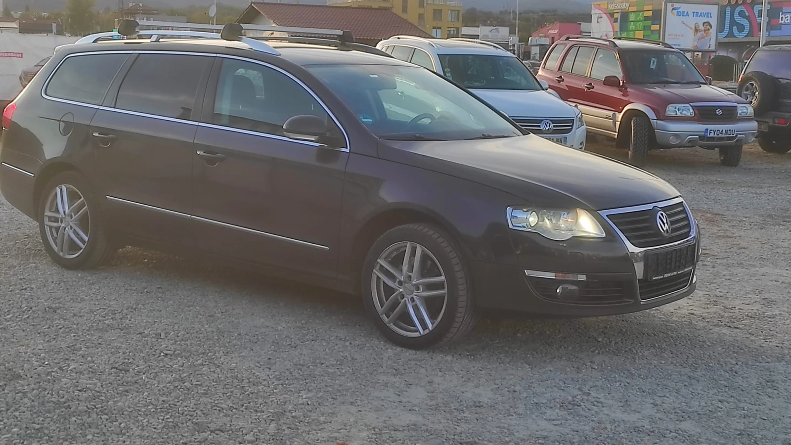 VW Passat 2.0 TDI Comfortline 4Motion - изображение 4