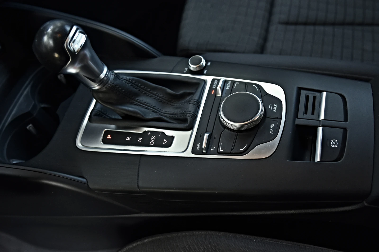 Audi A3 G-tron  | Mobile.bg   14