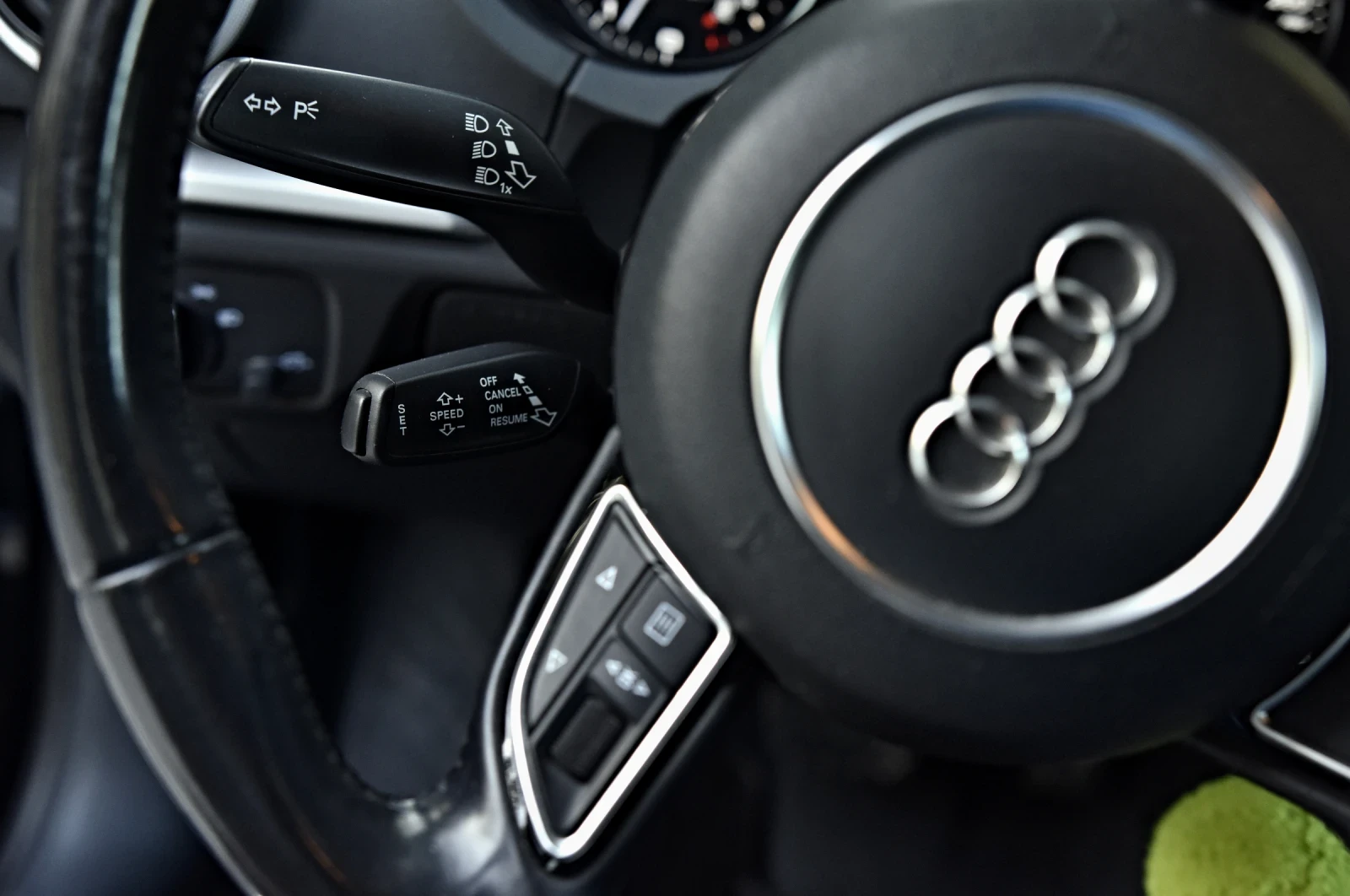 Audi A3 G-tron  | Mobile.bg   15