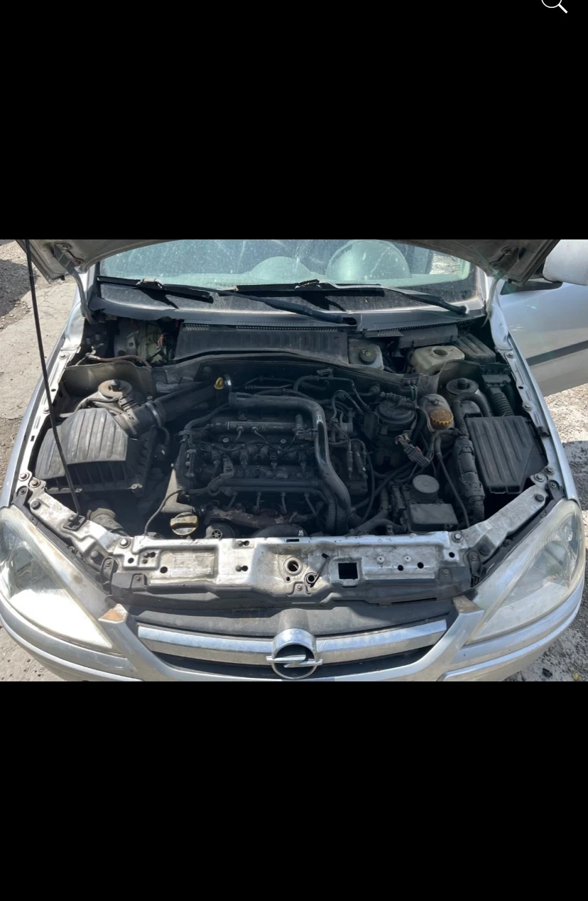 Opel Combo 1.3cdti | Mobile.bg   6