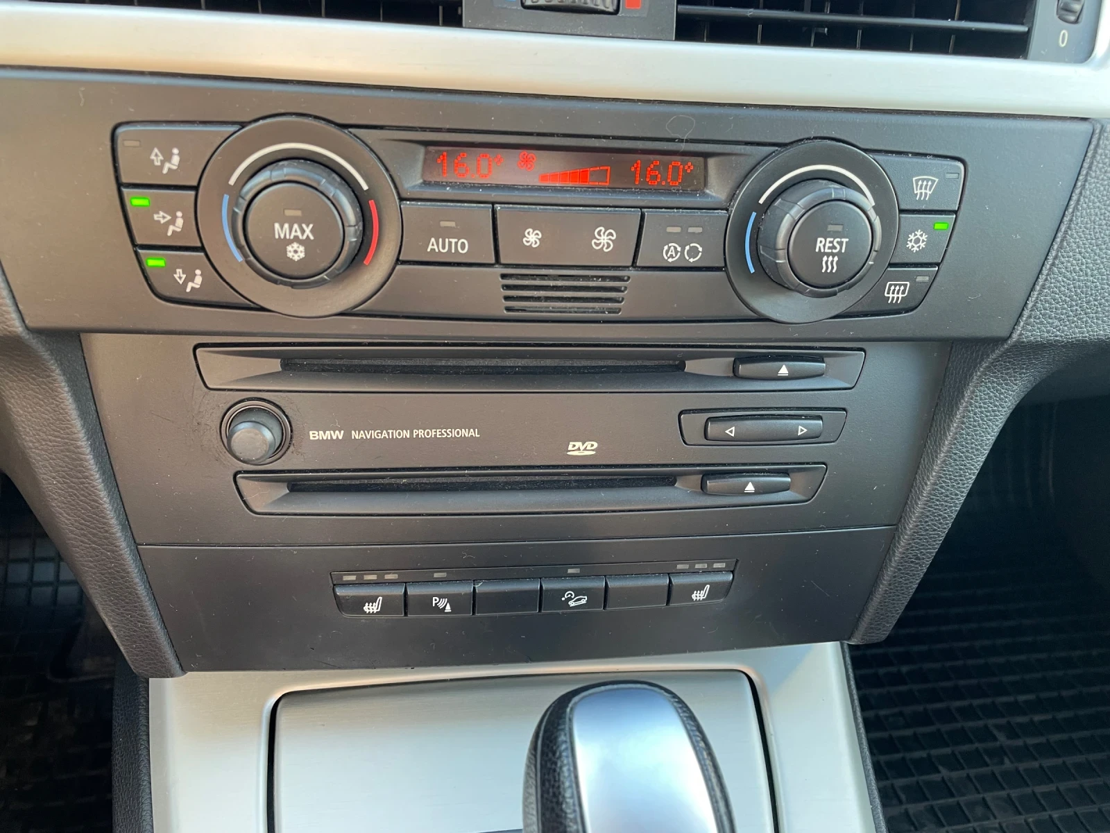 BMW 325 XI LPG - изображение 6