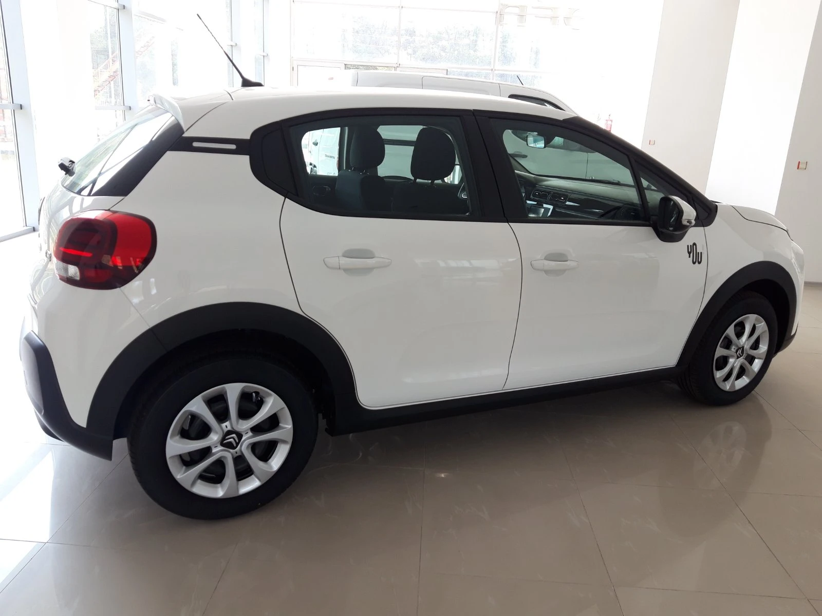 Citroen C3  - изображение 4