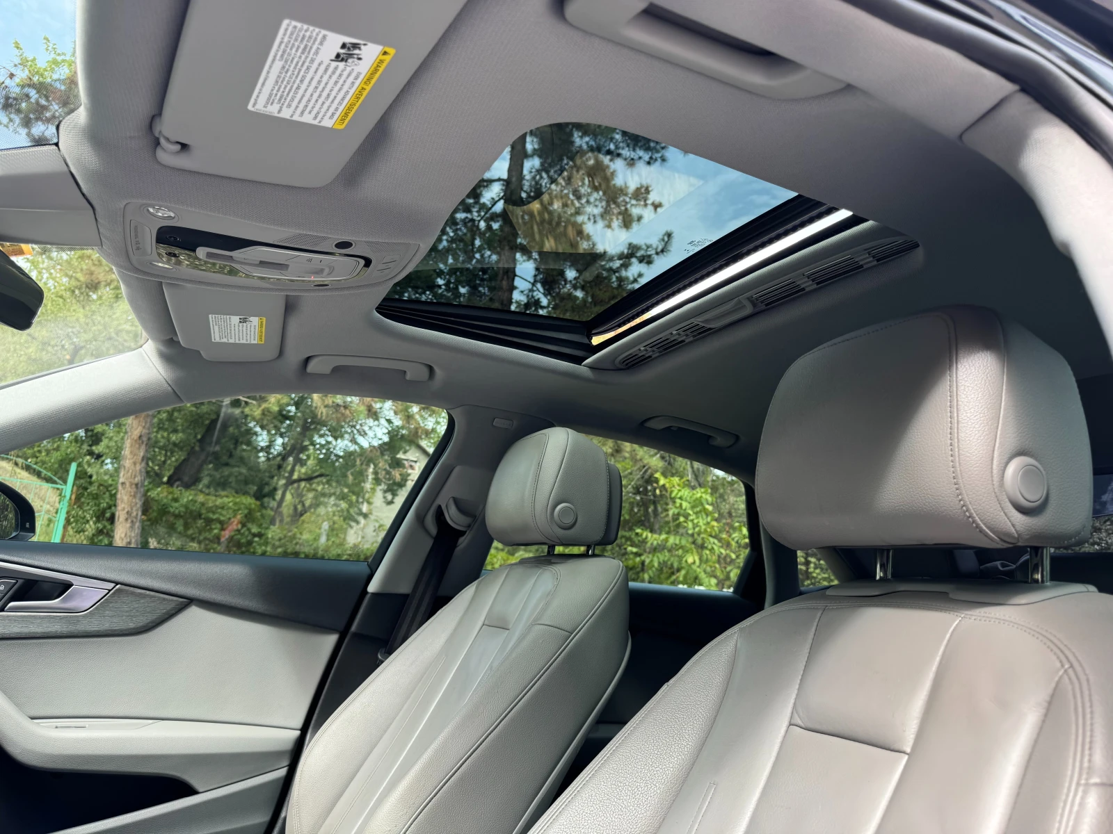 Audi A4 | Mobile.bg   11